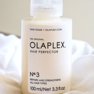 NWT Olaplex No. 3 Hair Perfector